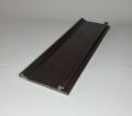 Фасадная доска Ecodecking Экстра 3D Шоколад купить в Цандрыпш