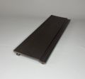 Фасадная доска Ecodecking Экстра 3D Шоколад купить в Цандрыпш