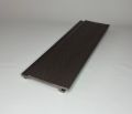 Фасадная доска Ecodecking Экстра 3D Шоколад купить в Цандрыпш