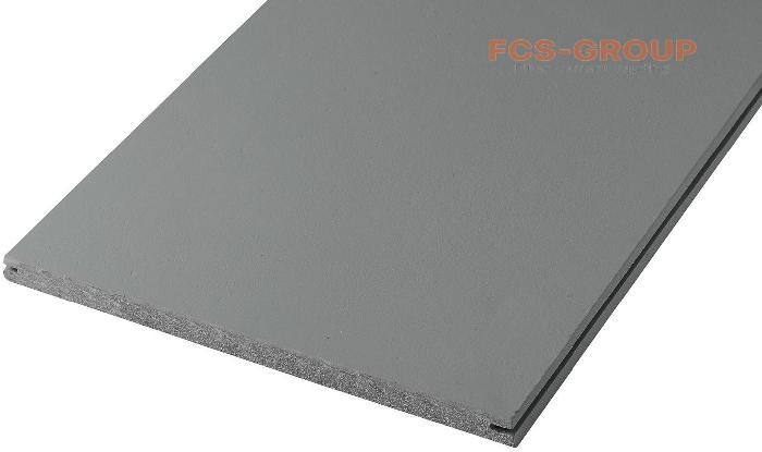 Фиброцементные панели FCS Group Smooth Line F54 купить в Цандрыпш