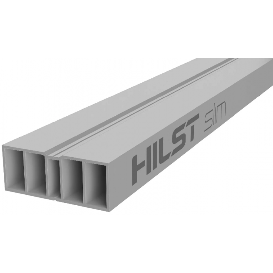Алюминиевая лага Holzhof HILST JOIST SLIM купить в Цандрыпш