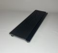 Фасадная доска Ecodecking Экстра 3D Графит купить в Цандрыпш