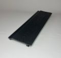 Фасадная доска Ecodecking Экстра 3D Графит купить в Цандрыпш