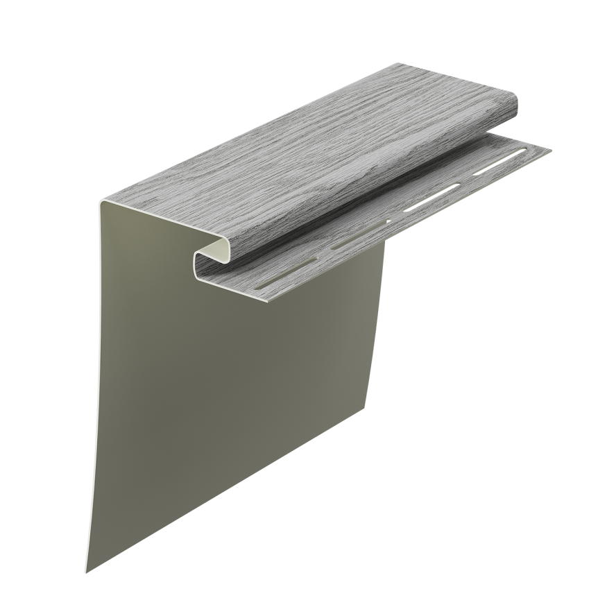 Профиль Docke для установки вокруг окон &amp;quot;Канадская береза&amp;quot; купить в Цандрыпш