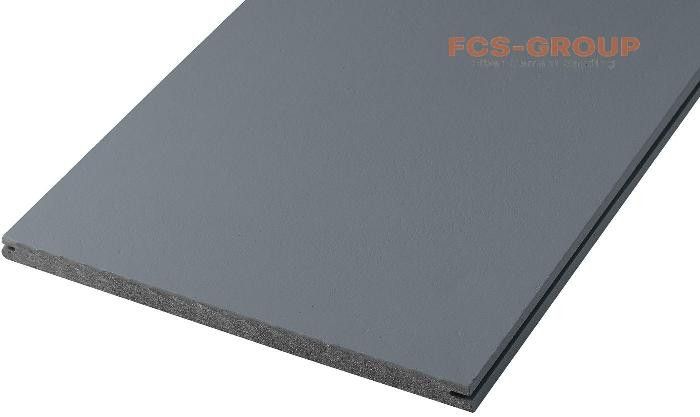 Фиброцементные панели FCS Group Smooth Line F15 купить в Цандрыпш