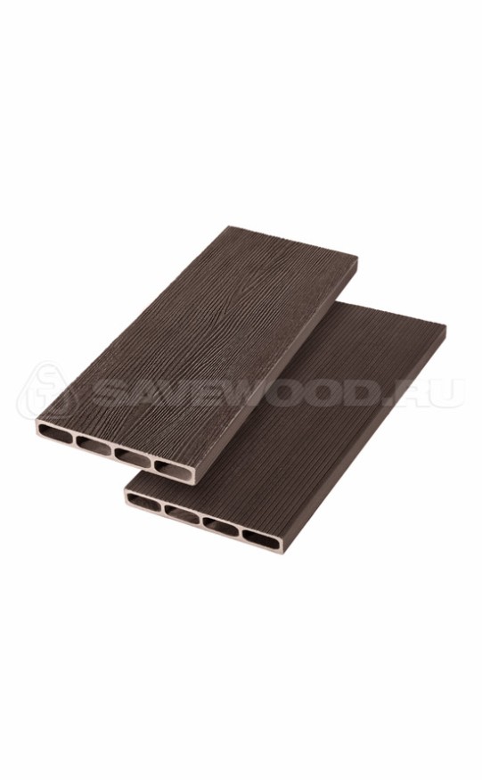 Доска для грядки из ДПК SaveWood, SW Rubus (R), Терракот купить в Цандрыпш