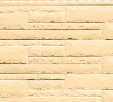 Фасадные панели Доломит, AirSide, Шампань купить в Цандрыпш