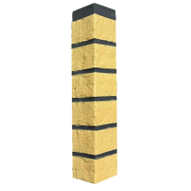 Наружный угол Alta-West Балтийский кирпич Нарва