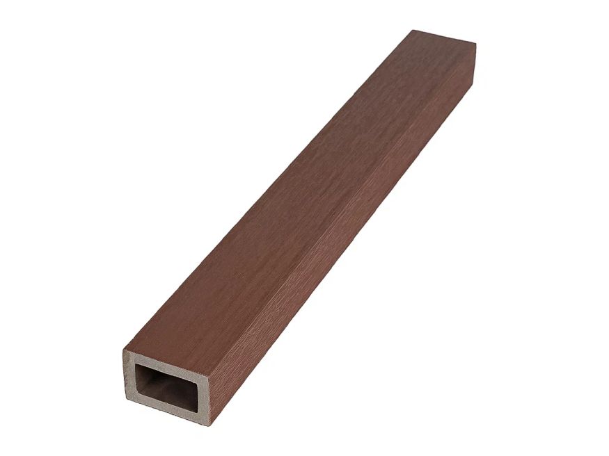 Балясина Woodvex Co-Extrusion Махагон купить в Цандрыпш