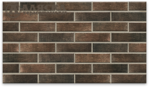 Фасадные термопанели Аляска 32. Loft brick cardamon