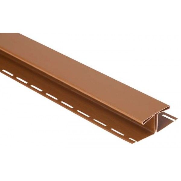 Н-профиль Альта Профиль Премиум, Т-18, ВН, Светлый дуб купить в Цандрыпш