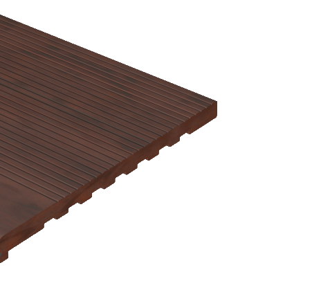 Ступени из ДПК WOODVEX Select Венге Colorite  купить в Цандрыпш