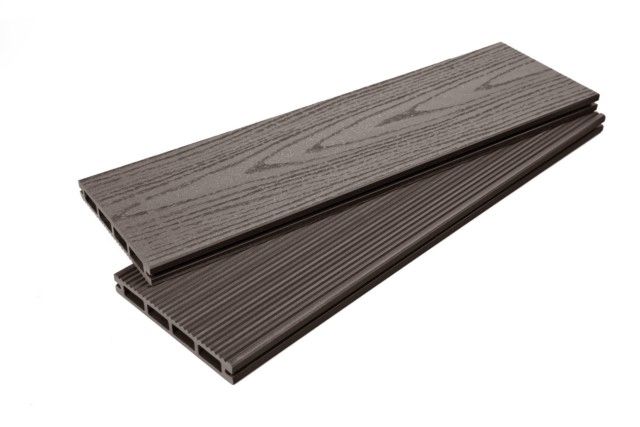 Террасная доска Ecodecking Некст Венге купить в Цандрыпш