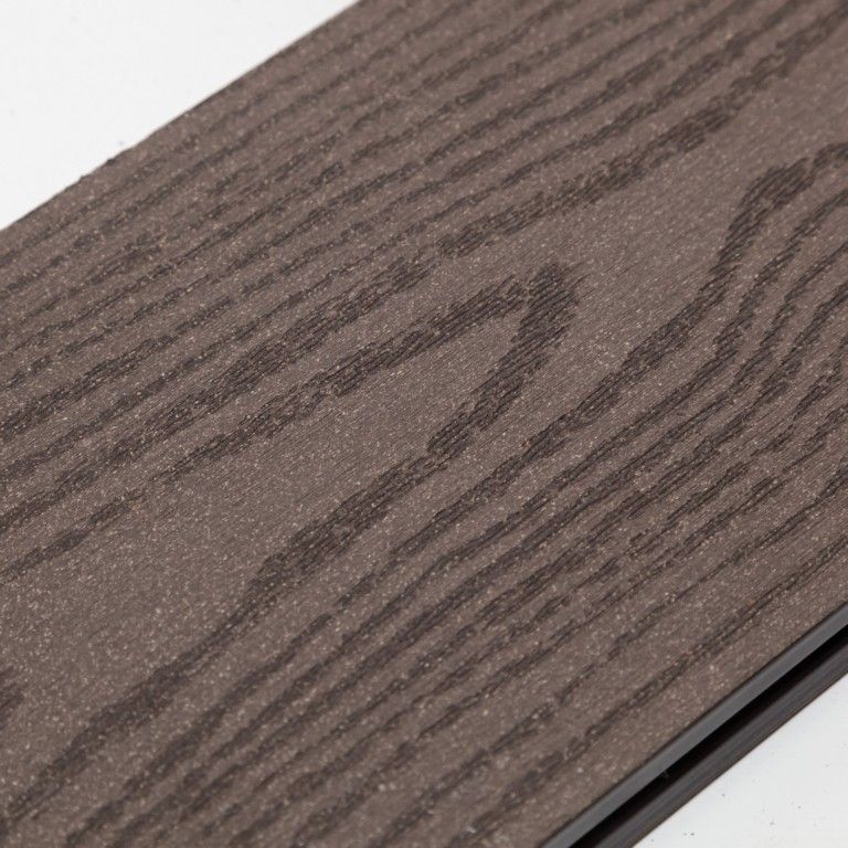 Террасная доска Ecodecking Некст Венге купить в Цандрыпш