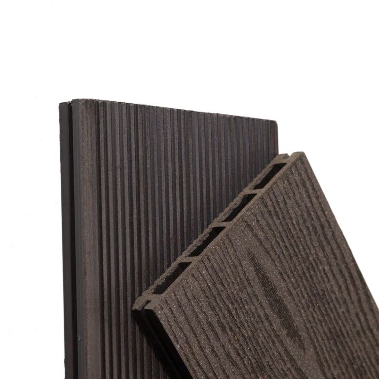Террасная доска Ecodecking Некст Венге купить в Цандрыпш