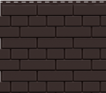 Фасадная панель Доломит Кирпич, Цвет Корица купить в Цандрыпш