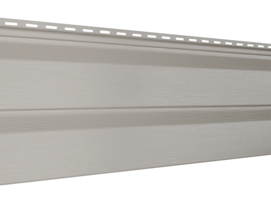 Виниловый сайдинг Ю-пласт, Бежевый, Под дерево купить в Цандрыпш