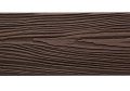 Террасная доска ДПК RusDecking Unodeck Mogano - Венге купить в Цандрыпш