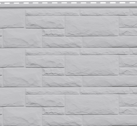 Фасадные панели Доломит, AirSide, Серо-голубой купить в Цандрыпш