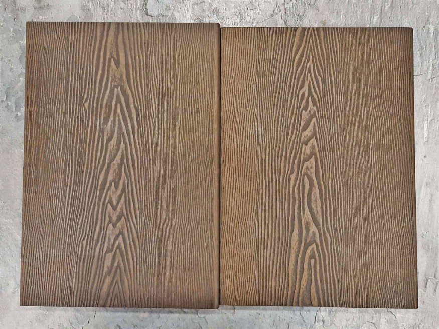 Ступень EasyDecking, Wood-Х, Венге купить в Цандрыпш