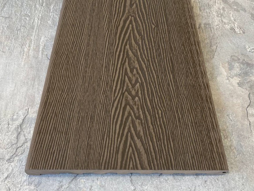 Ступень EasyDecking, Wood-Х, Венге купить в Цандрыпш