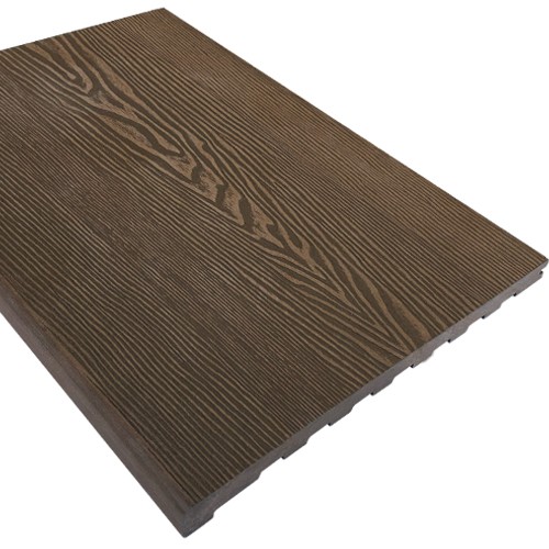 Ступень EasyDecking, Wood-Х, Венге купить в Цандрыпш