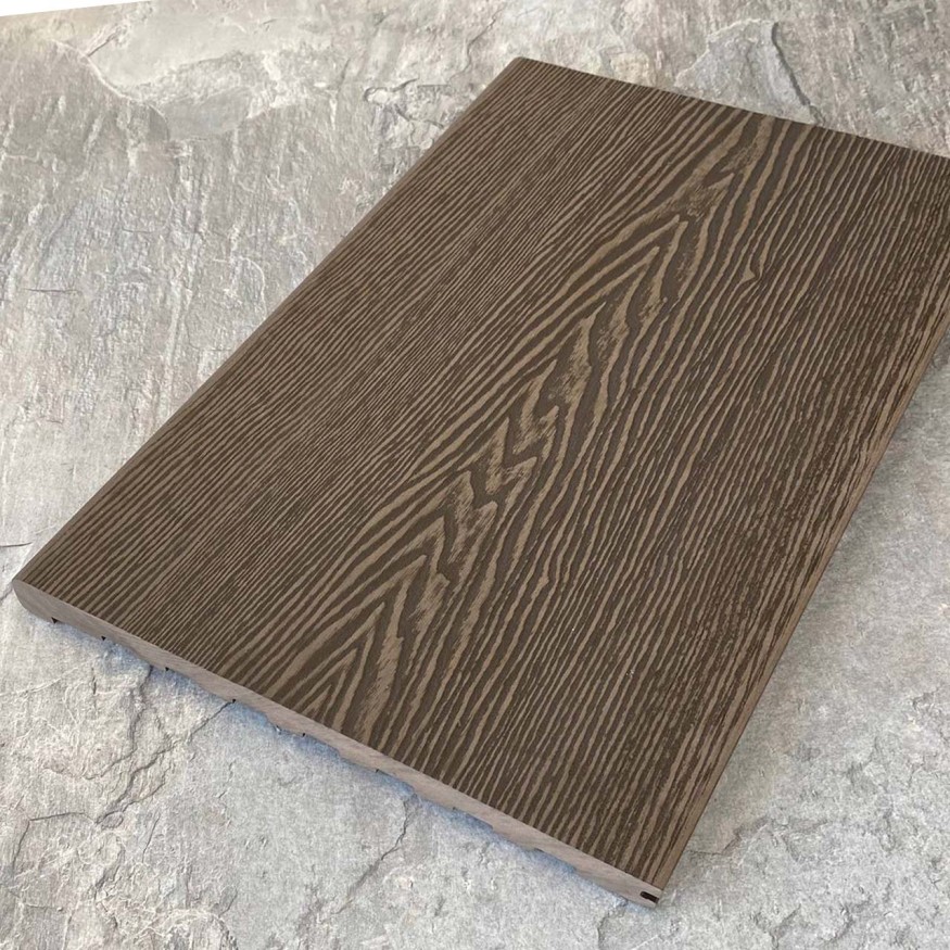 Ступень EasyDecking, Wood-Х, Венге купить в Цандрыпш