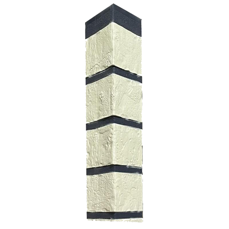 Наружный угол Alta-West Балтийский кирпич Ясмунд купить в Цандрыпш