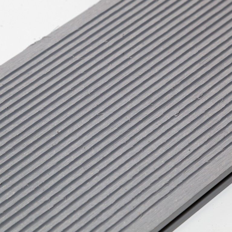 Террасная доска Ecodecking Некст Серый купить в Цандрыпш