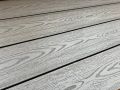 Террасная доска Ecodecking Некст Серый купить в Цандрыпш