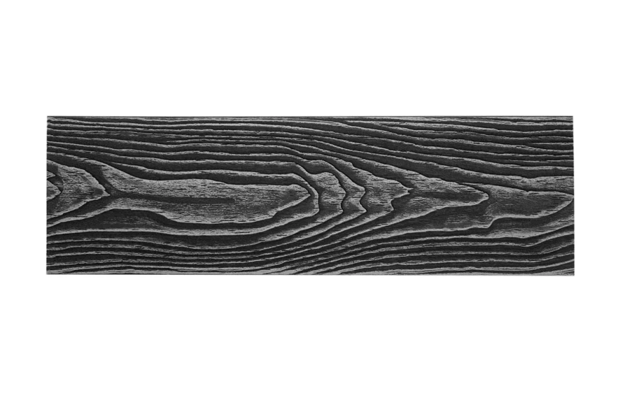 Террасная доска ДПК GardenParkett Патио, Графит купить в Цандрыпш