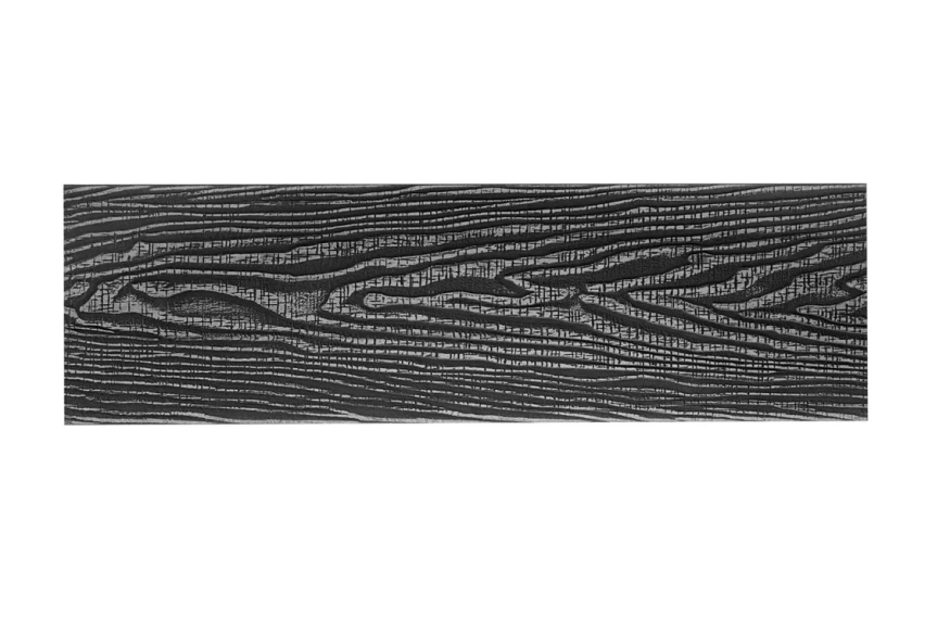 Террасная доска ДПК GardenParkett Патио, Графит купить в Цандрыпш