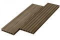 Террасная доска ДПК RusDecking Unodeck Mogano - Орех купить в Цандрыпш