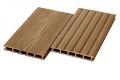 Террасная доска ДПК RusDecking Unodeck Mogano - Орех купить в Цандрыпш