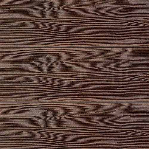 Доска террасная ДПК SEQUOIA, DUAL 3D WOOD, BROWN купить в Цандрыпш