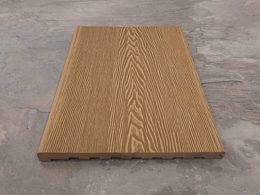 Ступень EasyDecking, Wood-Х, Дуб купить в Цандрыпш