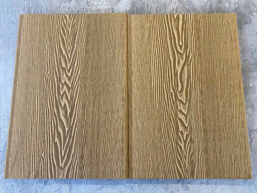 Ступень EasyDecking, Wood-Х, Дуб купить в Цандрыпш