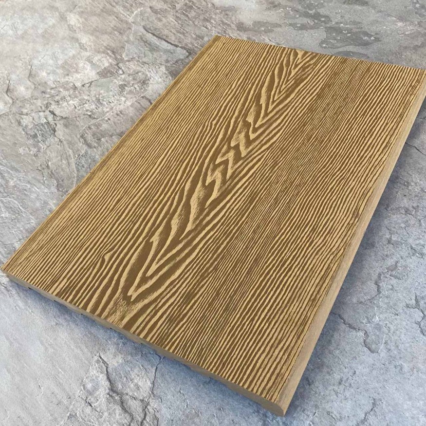 Ступень EasyDecking, Wood-Х, Дуб купить в Цандрыпш
