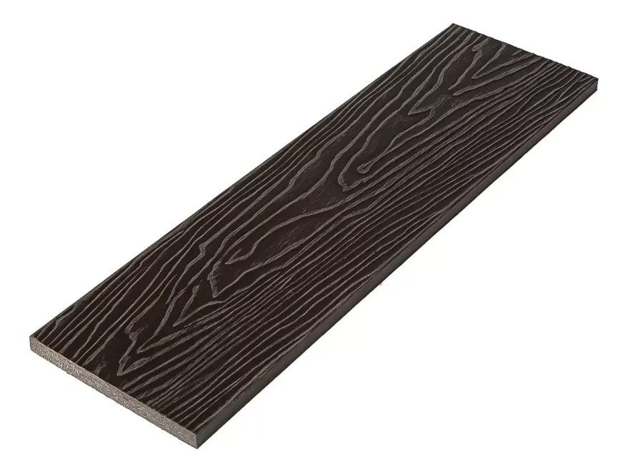 Заборная доска Deckart, Palisad Pro, Венге купить в Цандрыпш