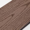 Террасная доска Ecodecking Некст Шоколад купить в Цандрыпш