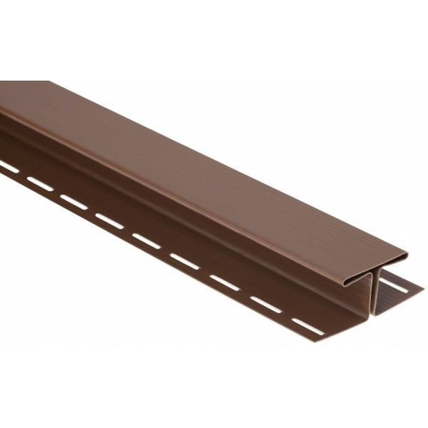 Н-профиль Альта Профиль Премиум, Т-18, ВН, Темный Орех купить в Цандрыпш