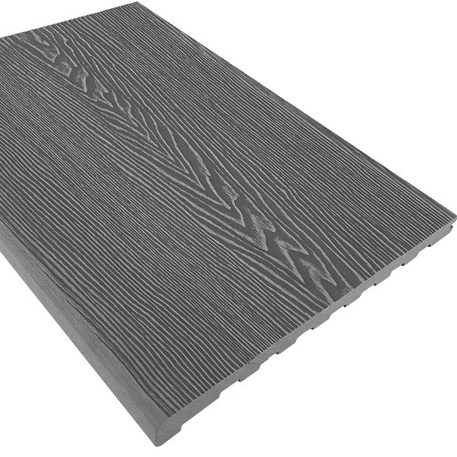 Ступень EasyDecking, Wood-Х, Серый купить в Цандрыпш