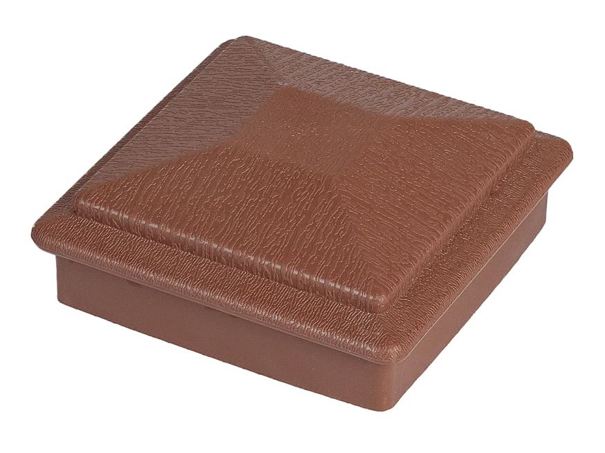 Крышка верхняя Woodvex Co-Extrusion Махагон купить в Цандрыпш