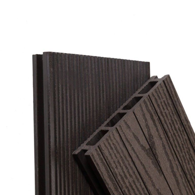 Террасная доска Ecodecking Техно плюс Венге купить в Цандрыпш