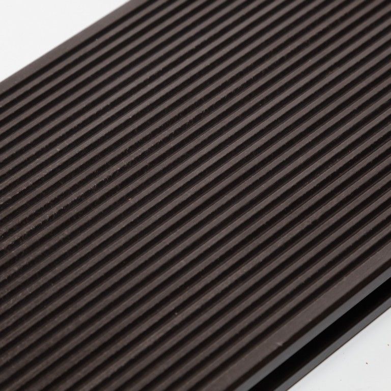 Террасная доска Ecodecking Техно плюс Венге купить в Цандрыпш