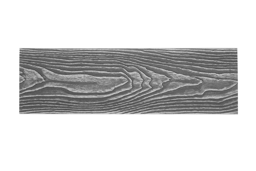 Террасная доска ДПК GardenParkett Патио, Серый купить в Цандрыпш