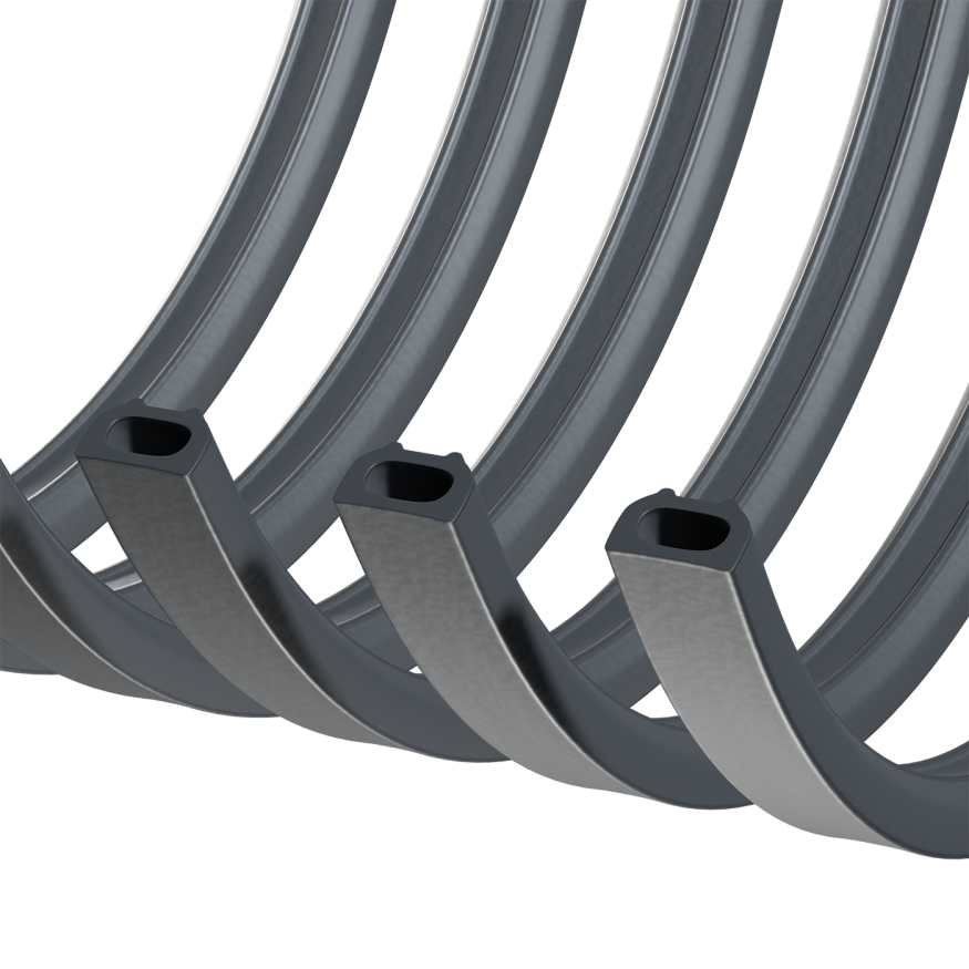 Резиновый уплотнитель Docke Premium купить в Цандрыпш