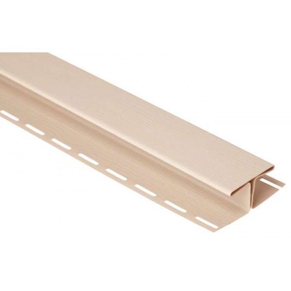 Н-профиль Альта Профиль Престиж Т-18 ВН Бежевый купить в Цандрыпш