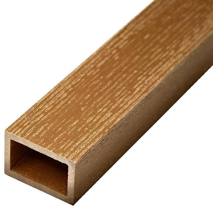 Балясина FAYNAG ДПК WOOD тиковый цвет купить в Цандрыпш