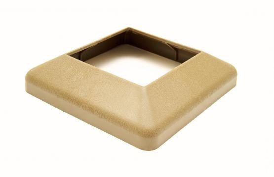 Юбка столба нижняя GardenParkett Бук  купить в Цандрыпш
